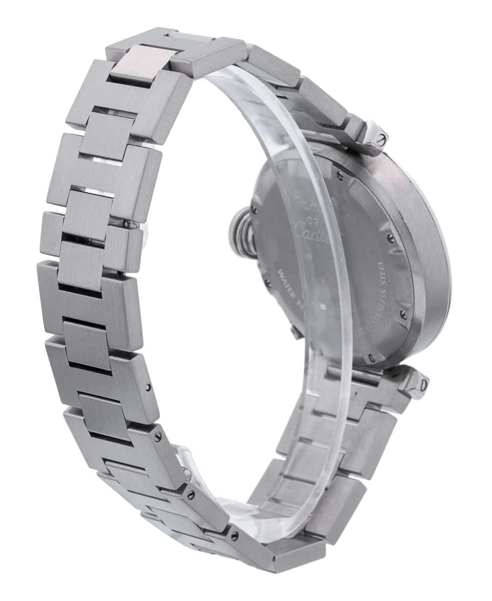 Cartier Pasha W31055M7 Cartier Pasha W31055M7